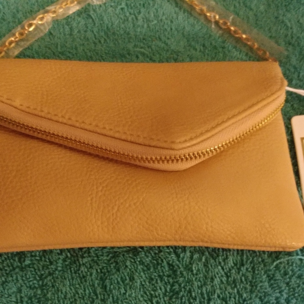 Urban Expressions mini bag